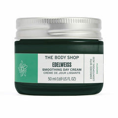 Hydrating Facial Cream Edelweiss 50 ml - The Body Shop Maroc - Aylal Beauty