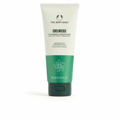 Facial Cleanser The Body Shop Edelweiss 100 ml - The Body Shop Maroc - Aylal Beauty