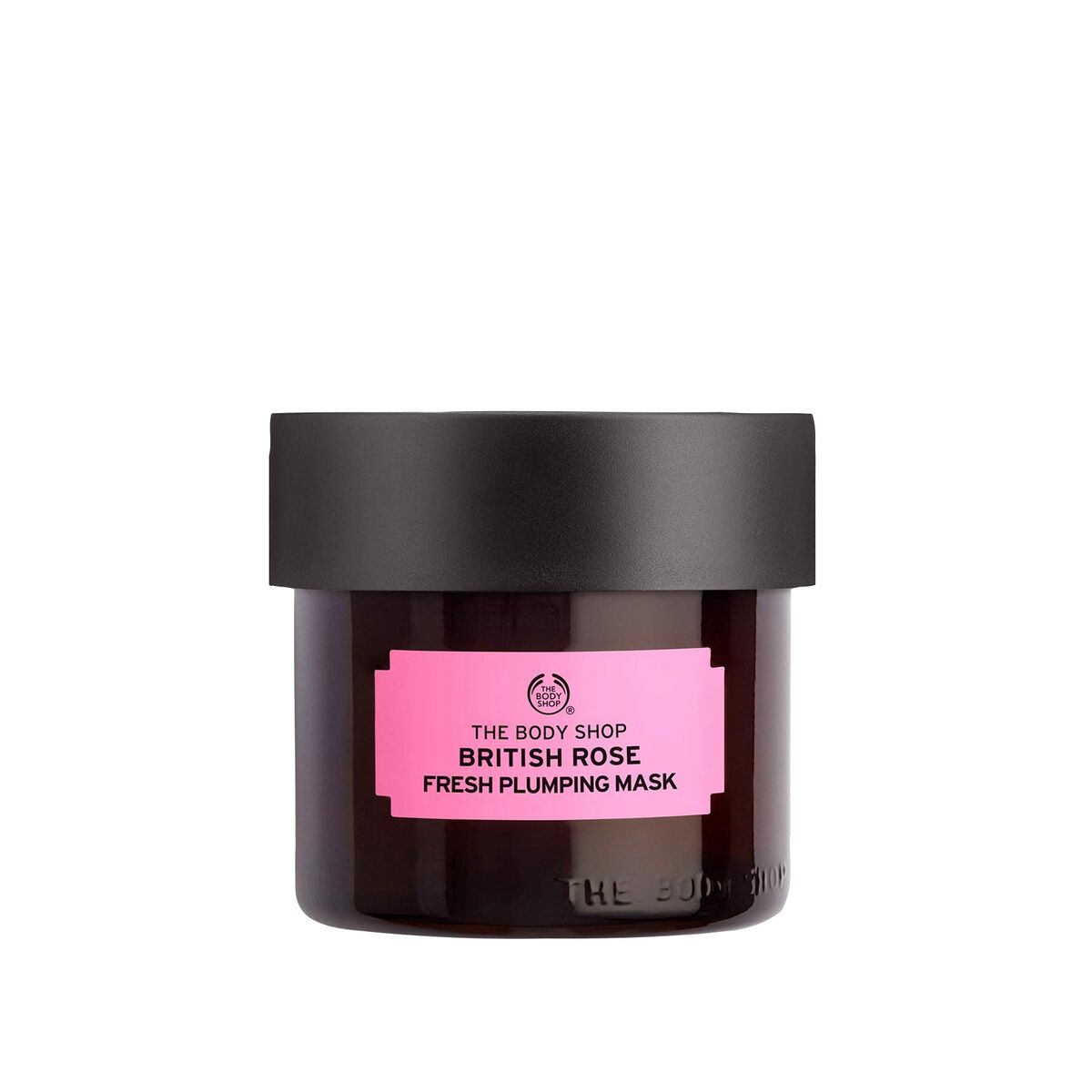 Facial Mask The Body Shop British Rose 75 ml | The Body Shop | Aylal Beauty