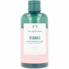 Facial Toner The Body Shop VITAMIN E 250 ml Moisturizing - The Body Shop Maroc - Aylal Beauty