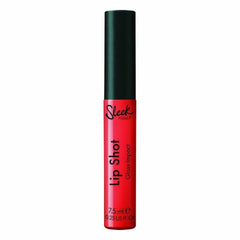 Gloss Lip Shot Game Player Sleek (7,5 ml) - Sleek Maroc - Aylal Beauty