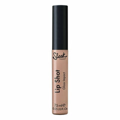 Gloss Lip Shot Road to Ruin Sleek (7,5 ml) - Sleek Maroc - Aylal Beauty