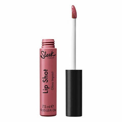 Gloss Lip Shot Brutal Honestly Sleek Lip Shot (7,5 ml) - Sleek Maroc - Aylal Beauty