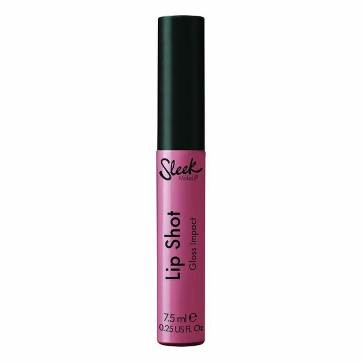 Gloss Lip Shot Brutal Honestly Sleek Lip Shot (7,5 ml) - Sleek Maroc - Aylal Beauty