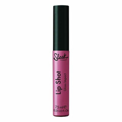 Gloss Lip Shot Brutal Honestly Sleek Lip Shot (7,5 ml) - Sleek Maroc - Aylal Beauty