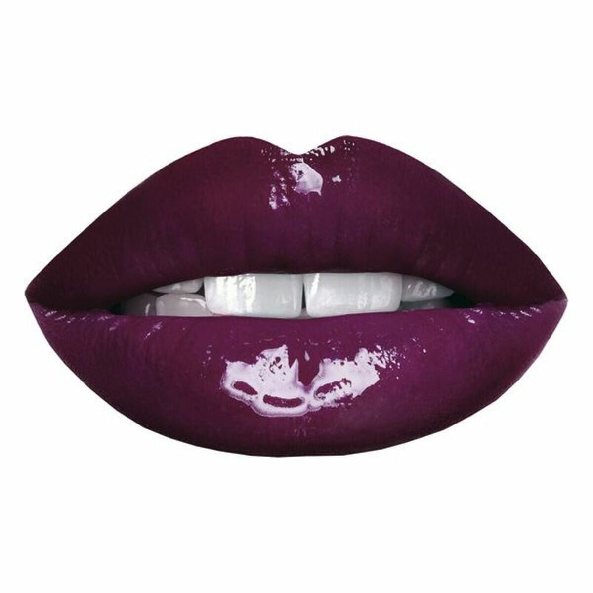 Gloss Lip Shot Dark Paradise Sleek (7,5 ml) - Sleek Maroc - Aylal Beauty