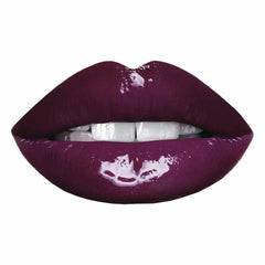 Gloss Lip Shot Dark Paradise Sleek (7,5 ml) - Sleek Maroc - Aylal Beauty