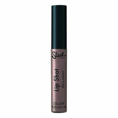 Gloss Lip Shot Hidden Truth Sleek (7,5 ml) - Sleek Maroc - Aylal Beauty