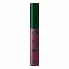 Gloss Lip Shot Behind Closed Doors Sleek (7,5 ml) - Sleek Maroc - Aylal Beauty