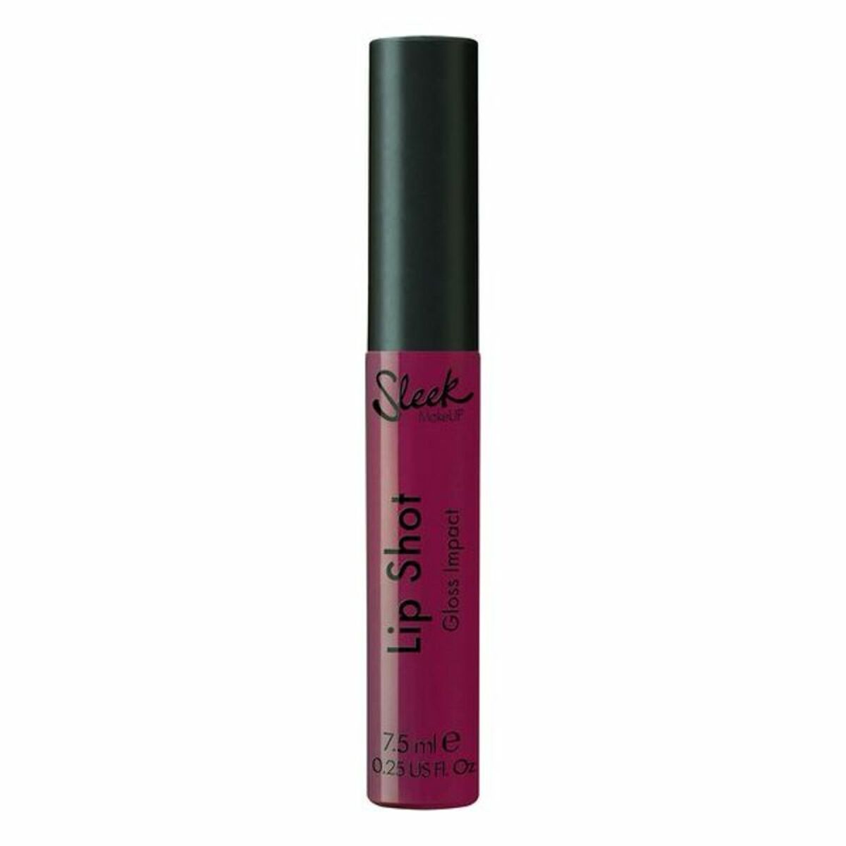 Gloss Lip Shot Accomplice Sleek (7,5 ml) - Sleek Maroc - Aylal Beauty