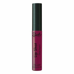 Gloss Lip Shot Accomplice Sleek (7,5 ml) - Sleek Maroc - Aylal Beauty