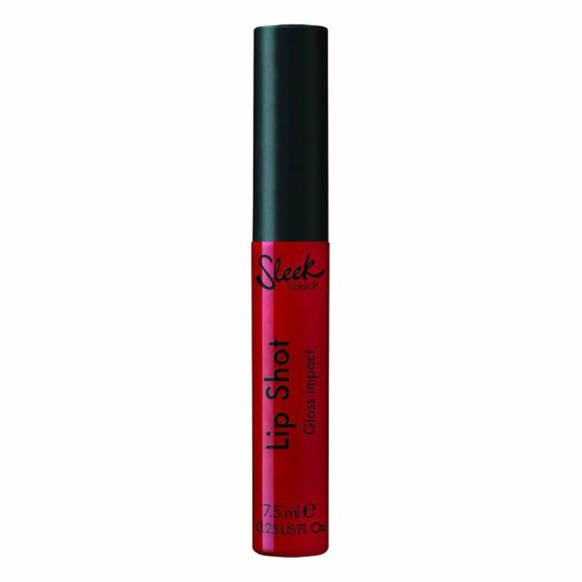 Gloss Lip Shot Corrupted Sleek (7,5 ml) - Sleek Maroc - Aylal Beauty