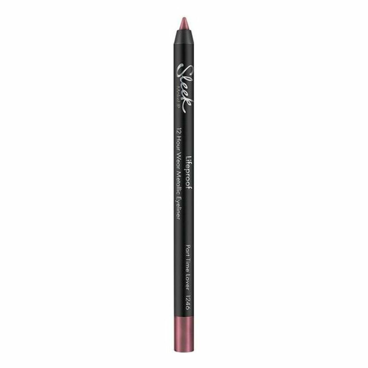 Eyeliner Sleek Lifeproof Part Time Lover (1 Unit) - Sleek Maroc - Aylal Beauty