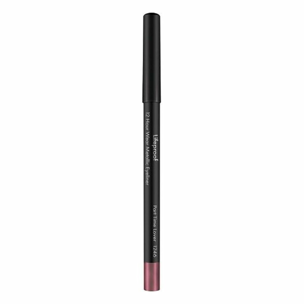 Eyeliner Sleek Lifeproof Part Time Lover (1 Unit) - Sleek Maroc - Aylal Beauty