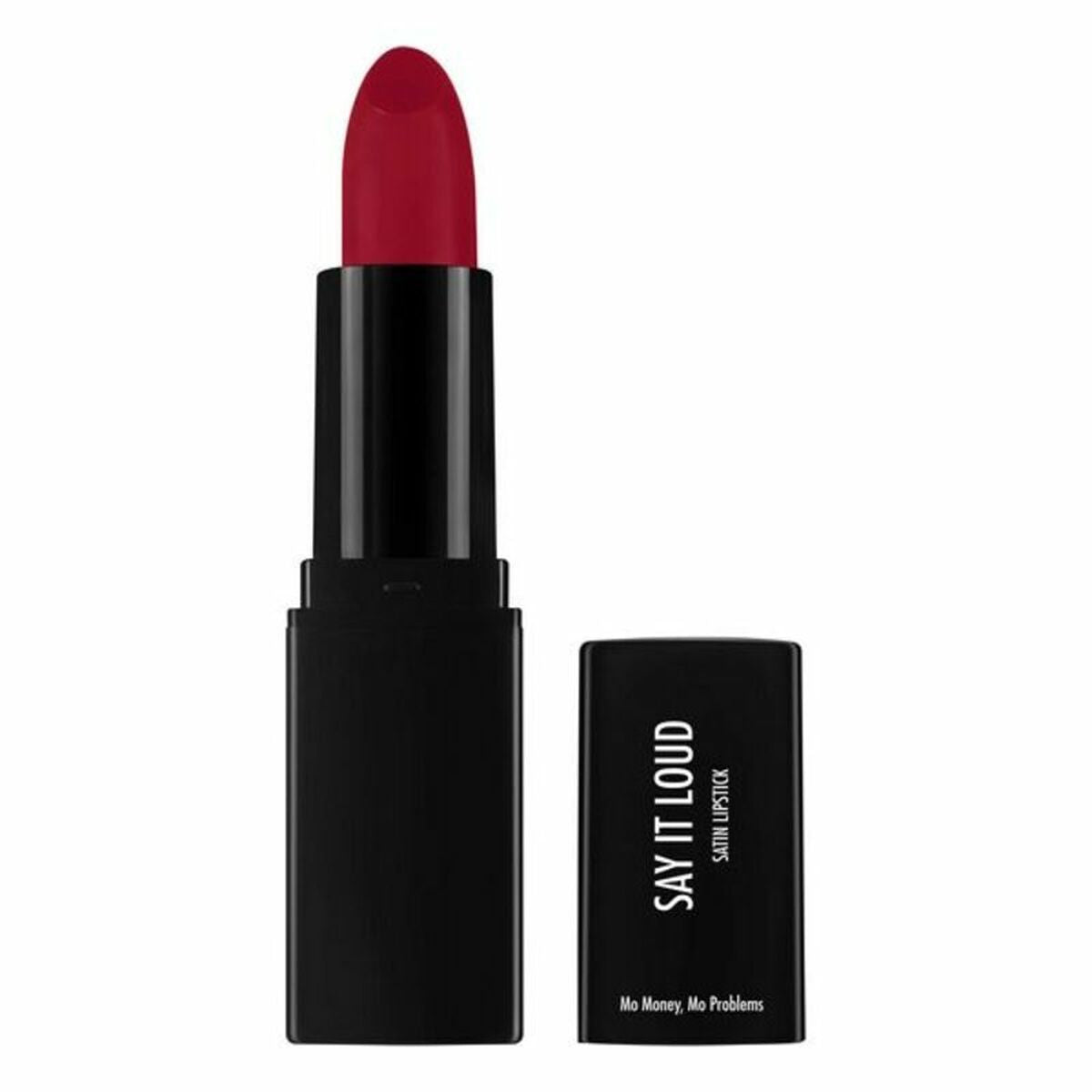 Lipstick Sleek Say It Loud Mo Money, Mo Problems (1,16 g) - Sleek Maroc - Aylal Beauty