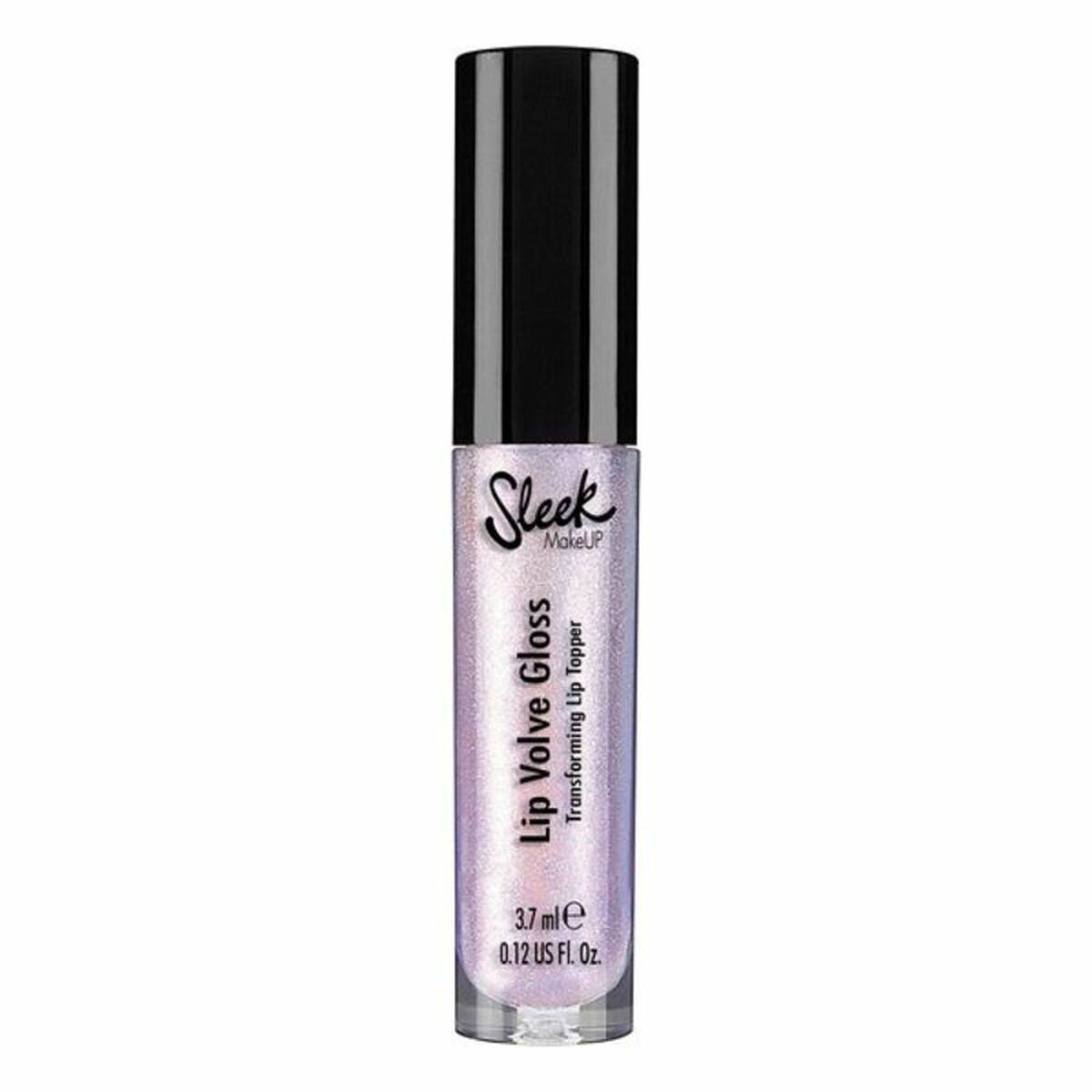 Lip-gloss Lip Volve Gloss Shimmy Shimmy Ya Sleek (3,7 ml) - Sleek Maroc - Aylal Beauty