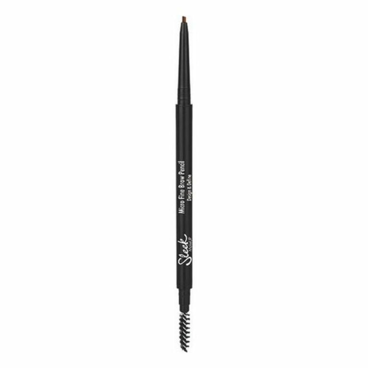 Eyebrow Pencil Sleek Fine Blonde - Sleek Maroc - Aylal Beauty