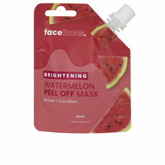 Facial Mask Peel Off Brightening 60 ml - Face Facts Maroc - Aylal Beauty