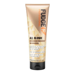 Shampoo Fudge Professional All Blonde Colour Boost 250 ml - Fudge Professional Maroc - Aylal Beauty
