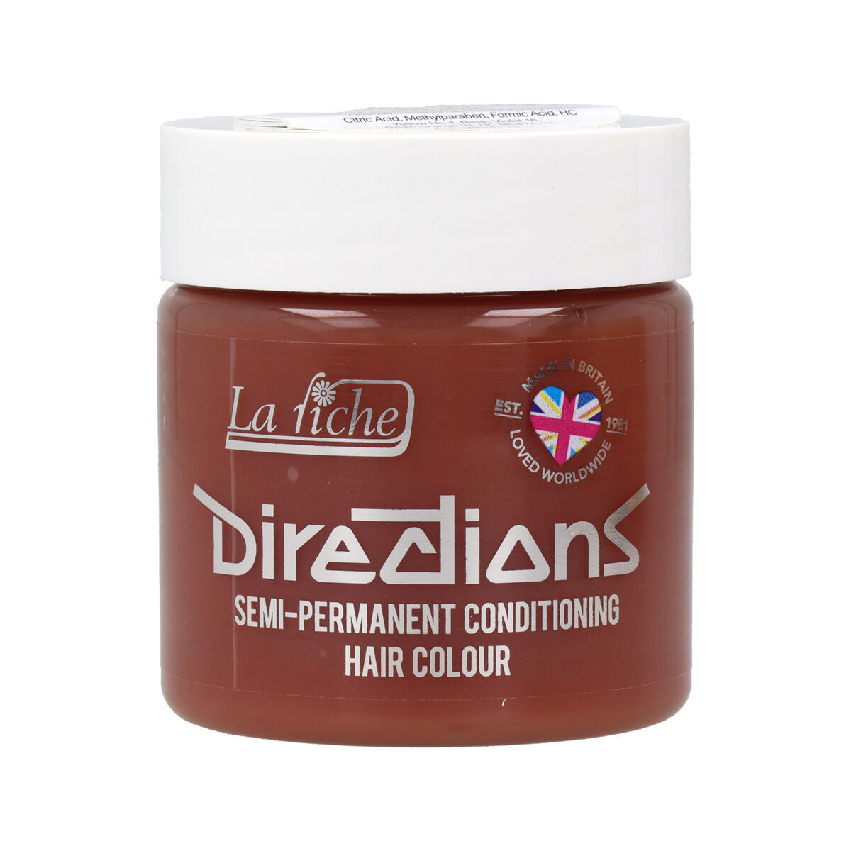 Colour Protecting Conditioner La Riché Directions Pastel 88 ml Semi-permanent Colourant - La Riché Maroc - Aylal Beauty