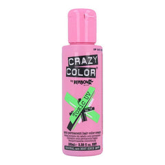 Permanent Dye Toxic 002298 Nº 79 (100 ml) - Crazy Color Maroc - Aylal Beauty