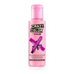 Permanent Dye 42 Pinkissimo (100 ml) - Crazy Color Maroc - Aylal Beauty