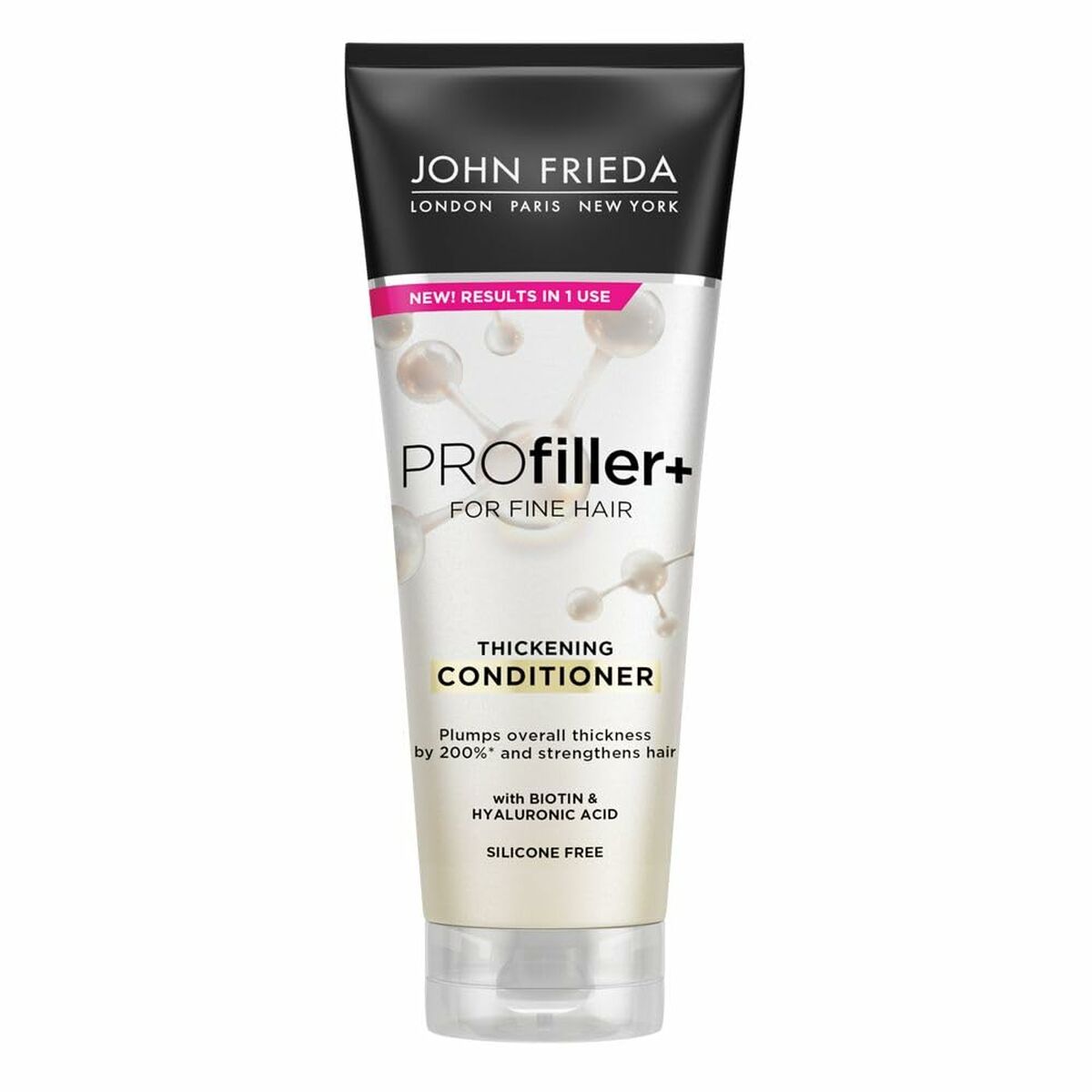 Conditioner for Fine Hair John Frieda PROfiller+ 250 ml | John Frieda | Aylal Beauty