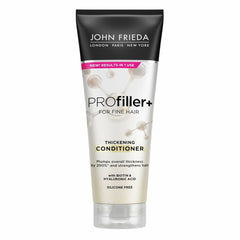 Conditioner for Fine Hair John Frieda PROfiller+ 250 ml | John Frieda | Aylal Beauty