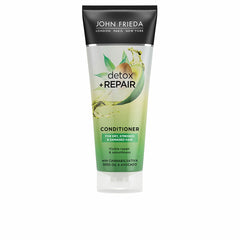 Repairing Conditioner Detox +Repair 250 ml - John Frieda Maroc - Aylal Beauty