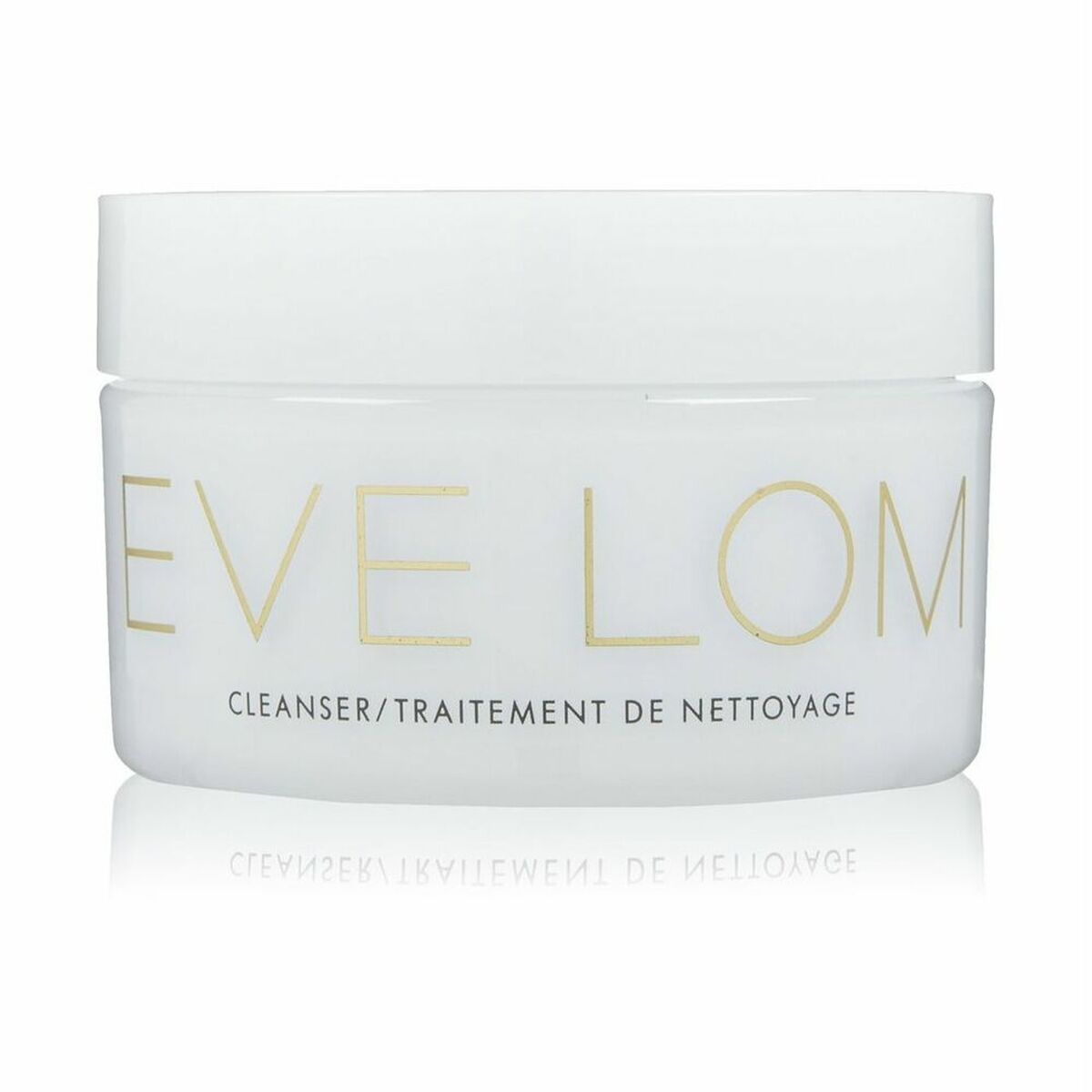 Cleansing Cream Eve Lom (100 ml) - Eve Lom Maroc - Aylal Beauty