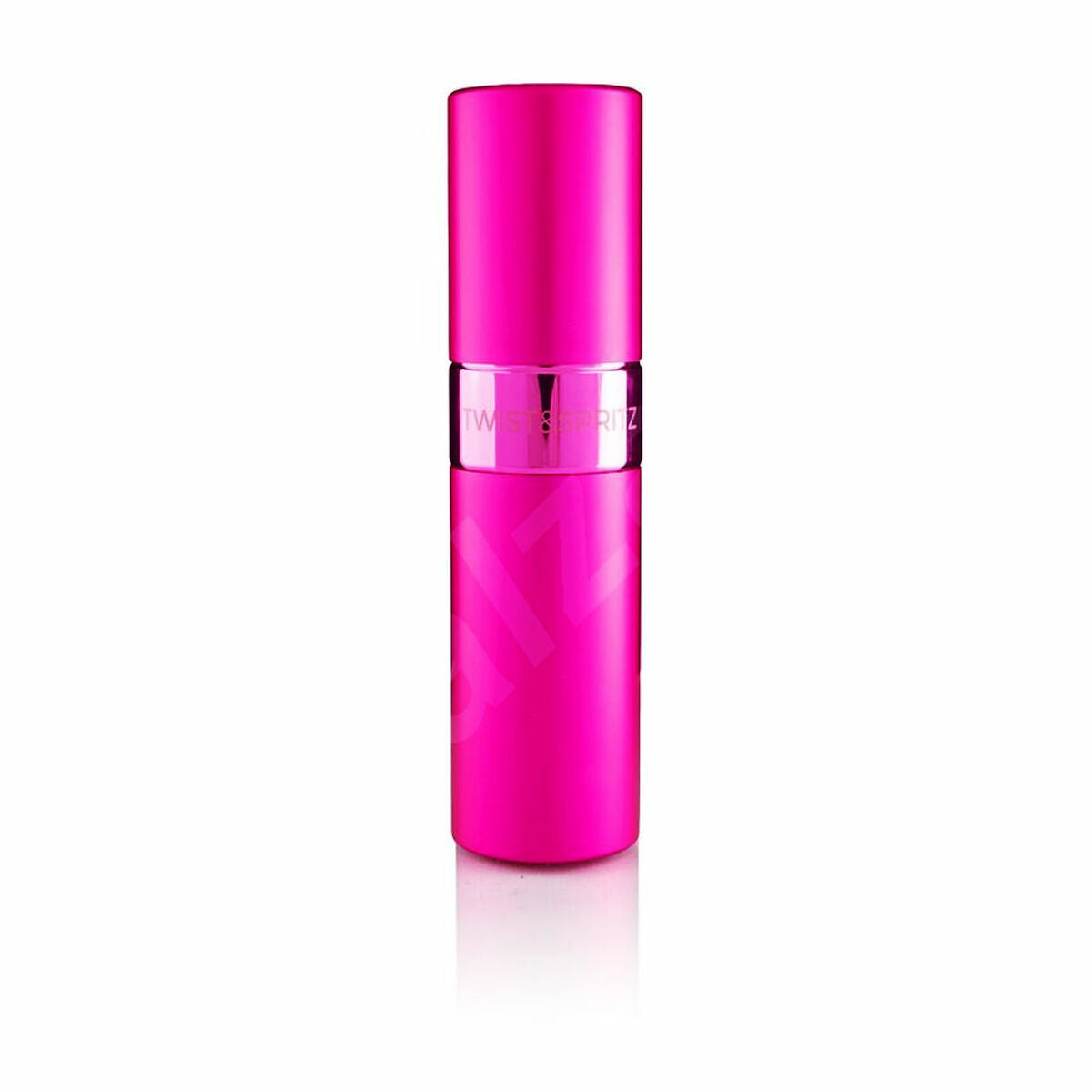 Rechargeable atomiser Twist & Spritz I0090999 8 ml - Twist & Spritz Maroc - Aylal Beauty