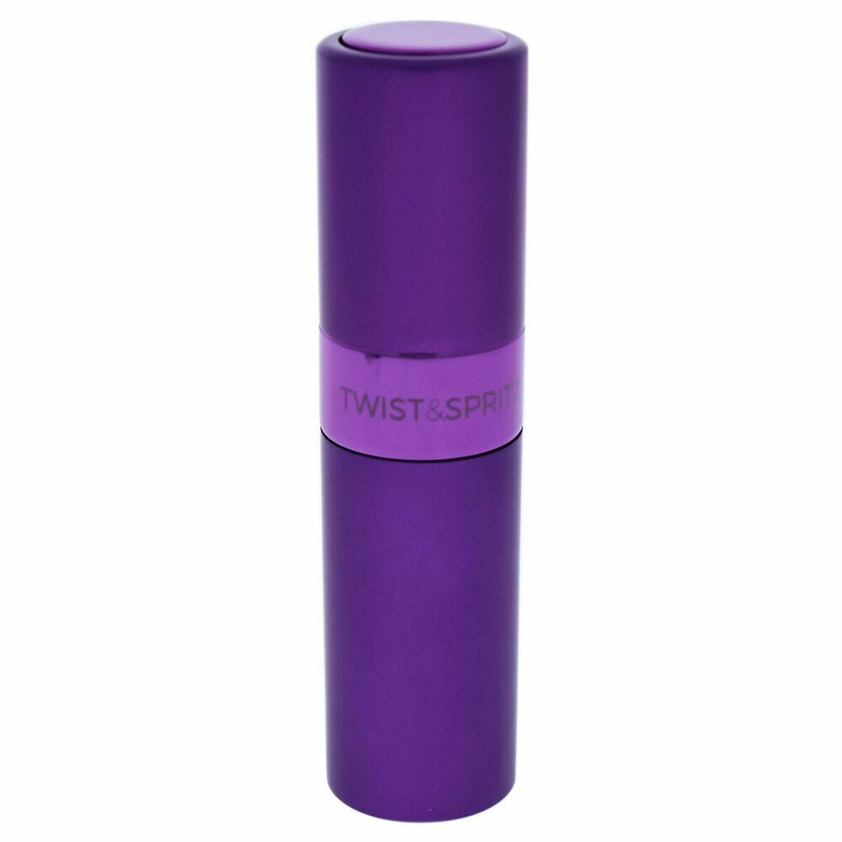 Rechargeable atomiser TWS-PUR-U-F6-008-06A 8 ml - Twist & Spritz Maroc - Aylal Beauty