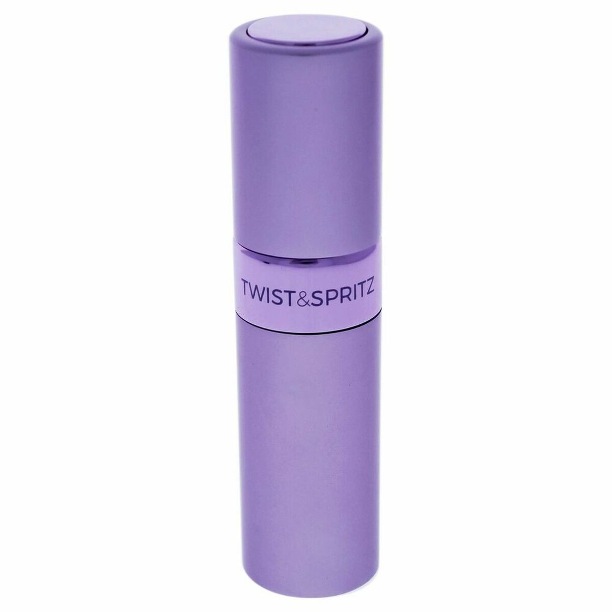 Rechargeable atomiser Light Purple (8 ml) - Twist & Spritz Maroc - Aylal Beauty