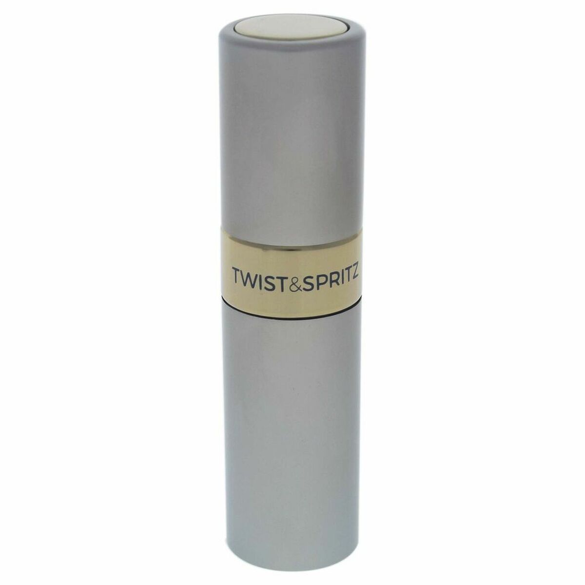 Rechargeable atomiser TWS-SIL-U-F6-008-06A 8 ml - Twist & Spritz Maroc - Aylal Beauty