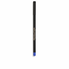 Eyeliner Revolution Make Up Kohl Blue 1,3 g - Revolution Make Up Maroc - Aylal Beauty