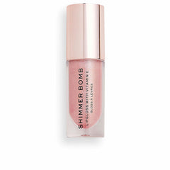 Lip-gloss Revolution Make Up Shimmer Bomb glimmer (4 ml) - Revolution Make Up Maroc - Aylal Beauty