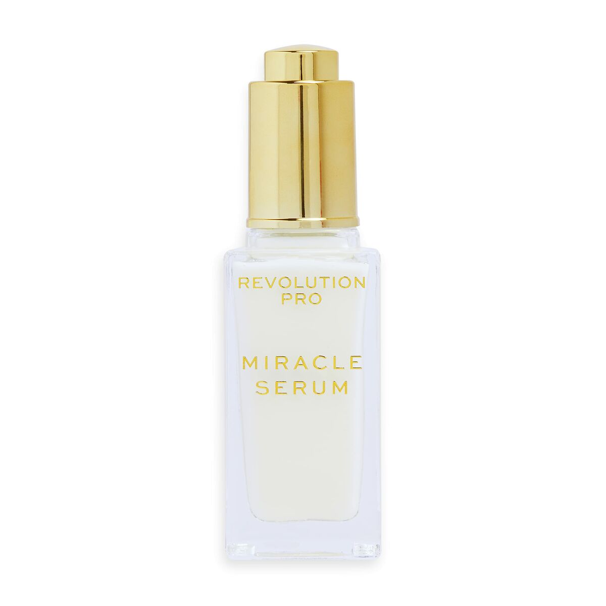 Facial Serum Miracle Serum 30 ml - Revolution Pro Maroc - Aylal Beauty