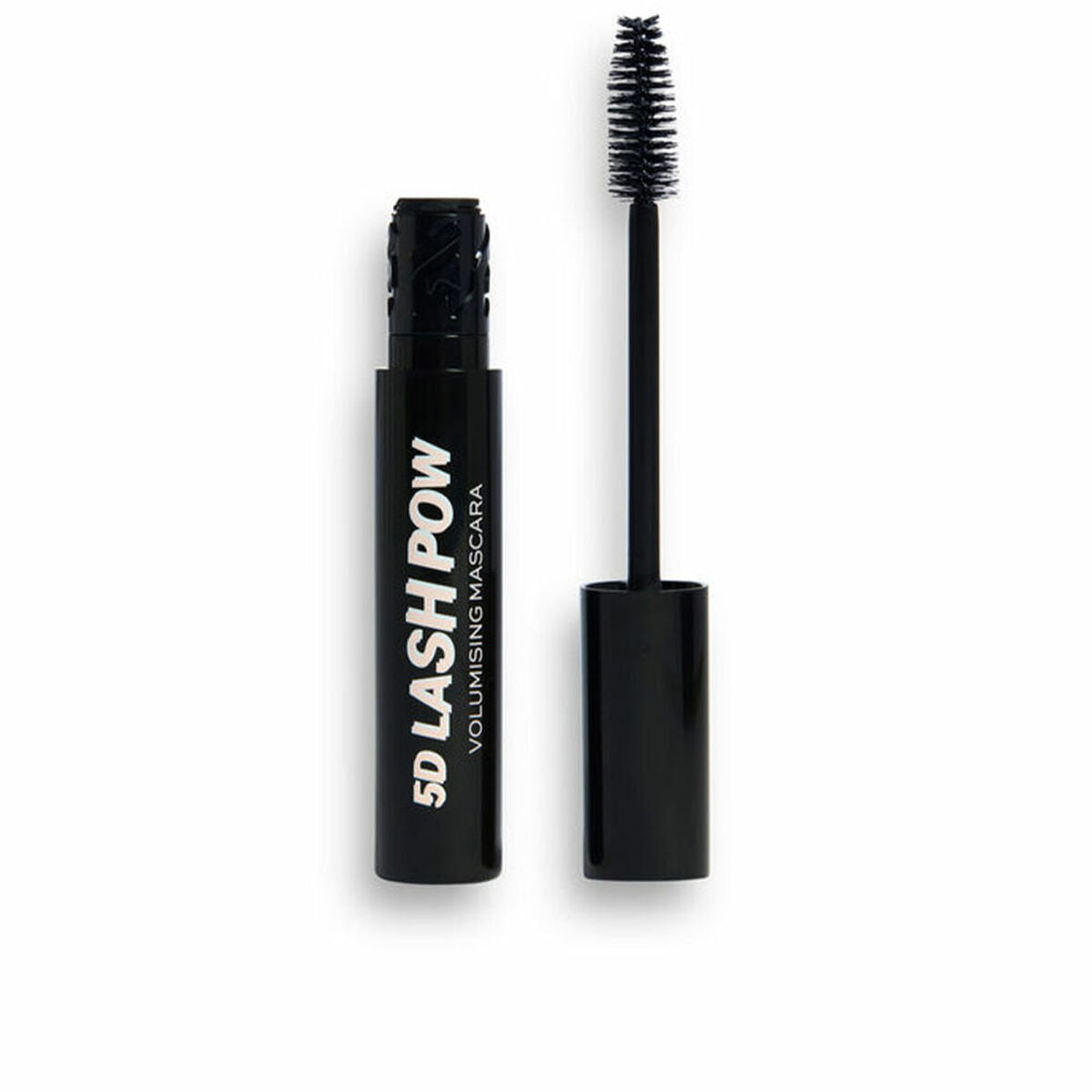 Mascara D Lash Pow - Revolution Make Up Maroc - Aylal Beauty