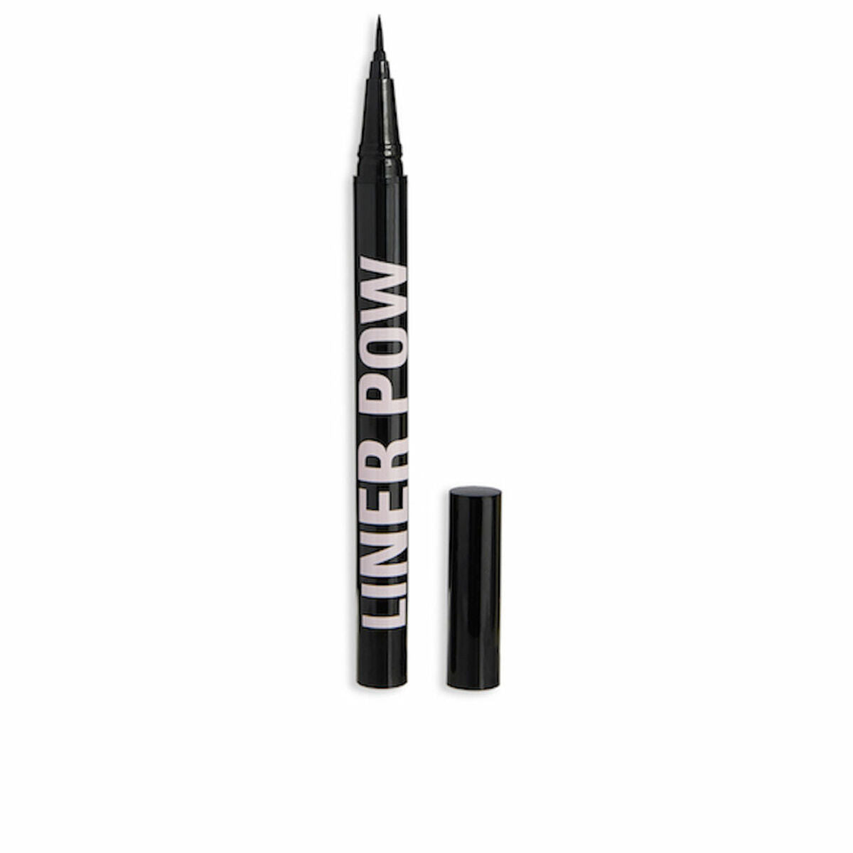 Eyeliner Revolution Make Up Liner Pow Black 0,5 ml - Revolution Make Up Maroc - Aylal Beauty