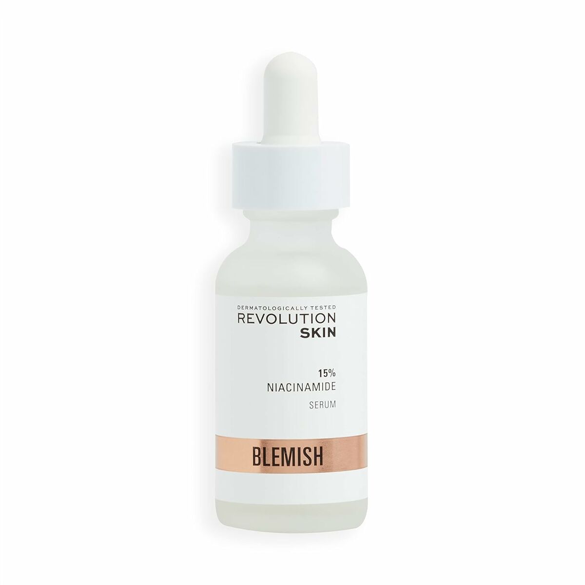 Facial Serum Revolution Skincare Niacinamide 30 ml - Revolution Skincare London Maroc - Aylal Beauty