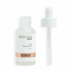 Facial Serum Revolution Skincare Niacinamide 30 ml - Revolution Skincare London Maroc - Aylal Beauty