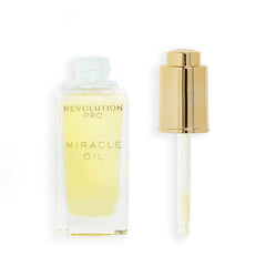 Facial Cream Miracle Oil 30 ml - Revolution Pro Maroc - Aylal Beauty