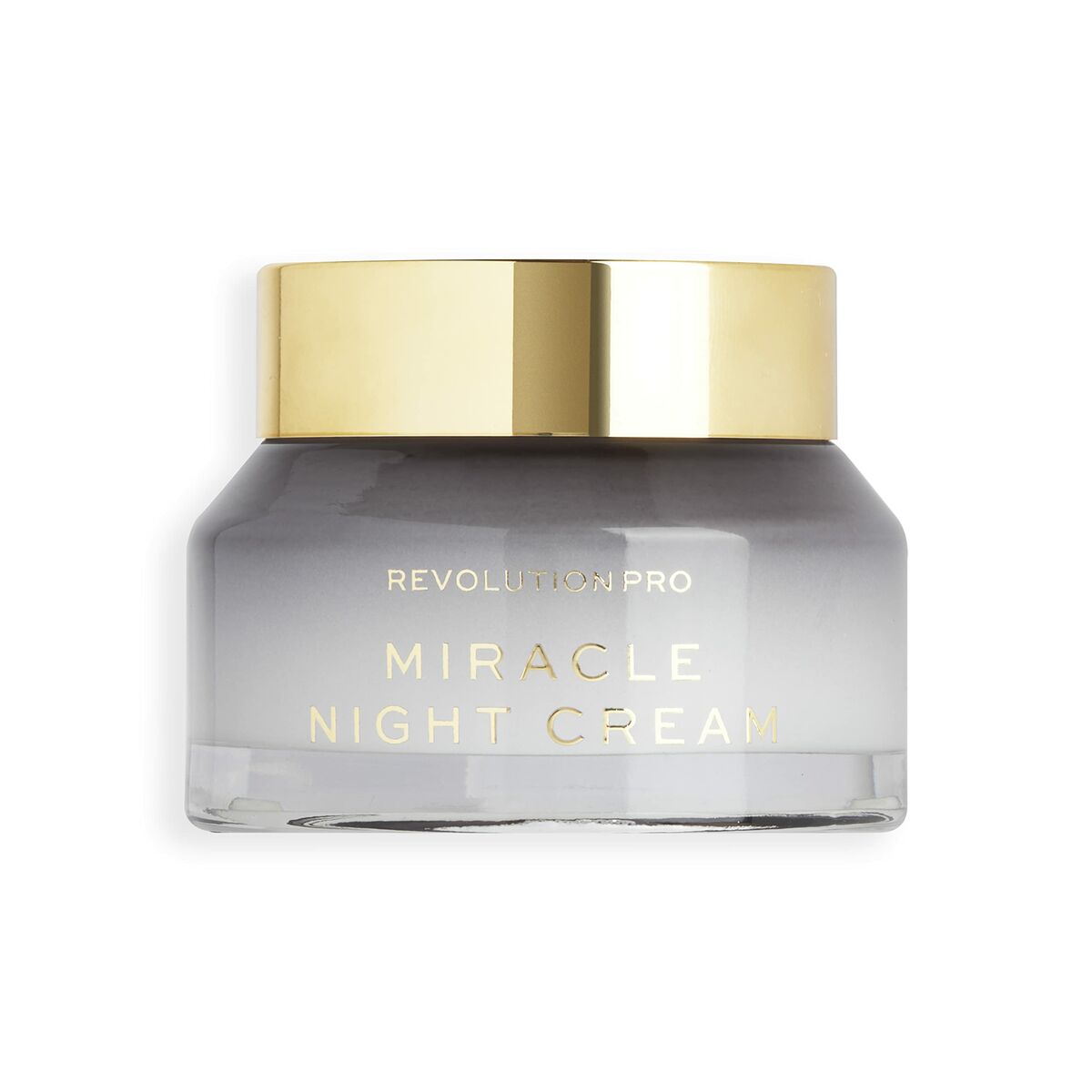 Night Cream Miracle 50 ml - Revolution Pro Maroc - Aylal Beauty