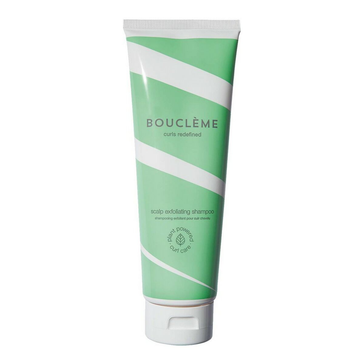 Exfolirating Shampoo Curls Redefined 250 ml (250 ml) - Bouclème Maroc - Aylal Beauty