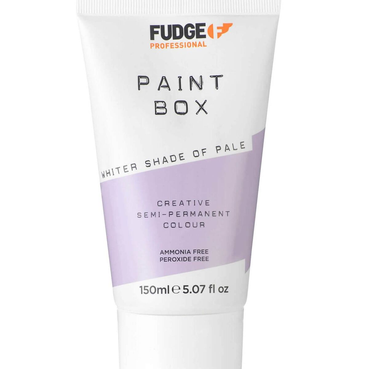 Semi-permanent Colourant Fudge Professional Paintbox Whiter Shade Of Pale 150 ml - Fudge Professional Maroc - Aylal Beauty