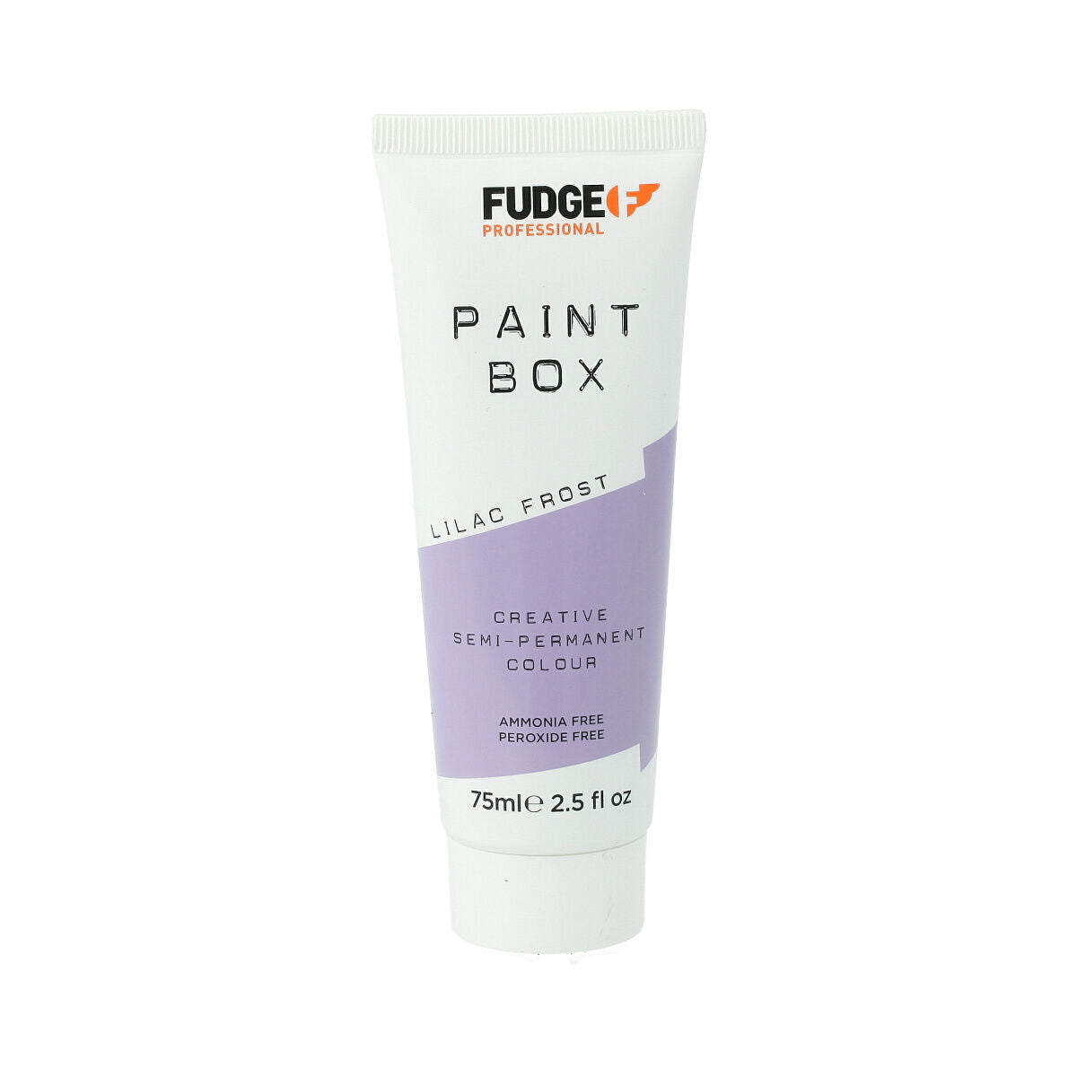 Semi-Permanent Tint Fudge Professional Paintbox Lilac Frost Lilac Frost 75 ml - Fudge Professional Maroc - Aylal Beauty