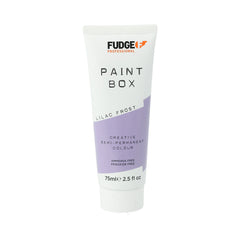 Semi-Permanent Tint Fudge Professional Paintbox Lilac Frost Lilac Frost 75 ml - Fudge Professional Maroc - Aylal Beauty