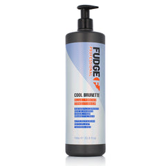 Conditioner Fudge Professional Cool Brunette Blue - Fudge Professional Maroc - Aylal Beauty