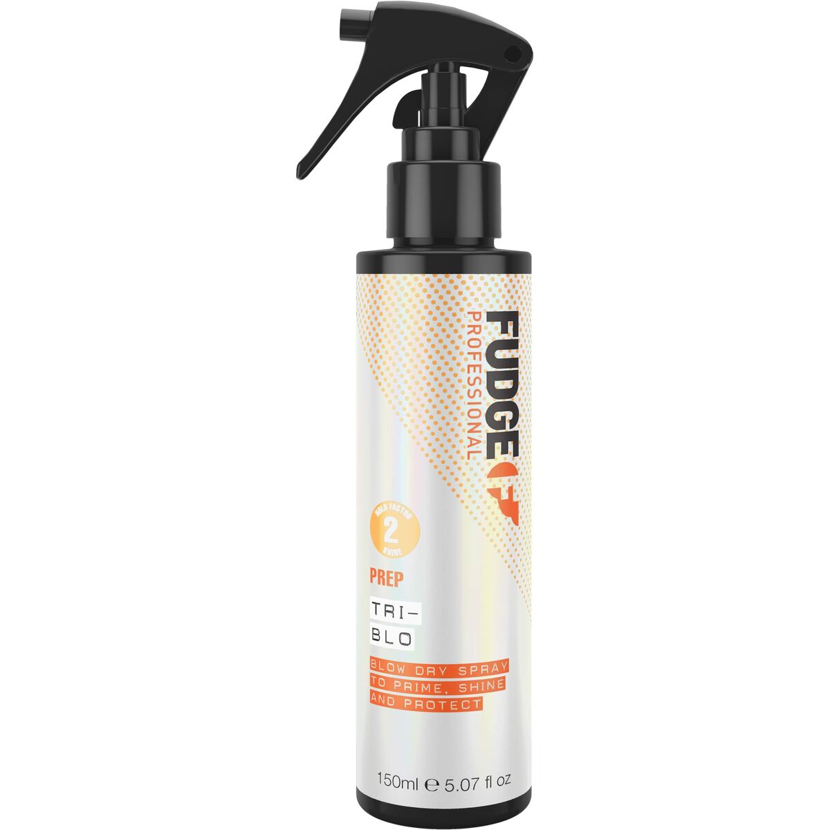 Hair Protector Fudge Professional Tri-Blo - Fudge Professional Maroc - Aylal Beauty