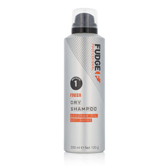 Dry Shampoo Fudge Professional 200 ml - Fudge Professional Maroc - Aylal Beauty